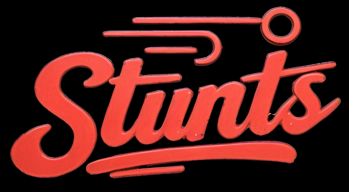 Stunts Logo